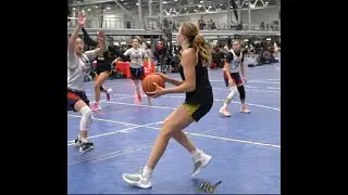 Ella Peper '28 - Select Events 'LIVE at the Nook' - Apr 2023 (7th Grade)