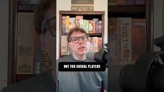 Elder Scrolls BOTSE #meepleaf #boardgame #boardgamereviews
