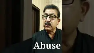 Avoid depression