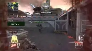 ZaNTeX w0N Owns the Killfeed XD
