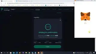 POSITION EXCHANGE - фармим токен POSI под 1.8% в сутки. Полная инструкция.