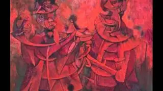 Peter Schat: Thema (1970)