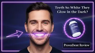 ✨ ProvaDent Review 2026 | Can It Make Teeth Stronger Than Ever? | Full review