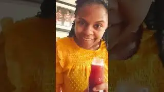 nature's goodness super berry power blast