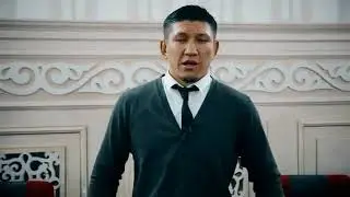 Fight Night global 80 & Qazaq 70