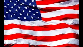 America the Beautiful, MATERNA (from Eleven Organ Solos), Calvin Hampton