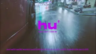 @macxlight  x DEALER HITS - HU😈 (Video Oficial)