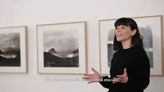 Pia Arke. 