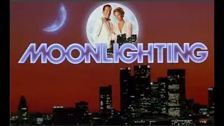Сериал: Детективное агентство &laquo;Лунный свет&raquo; (1985 - 1989) ~ Обзор