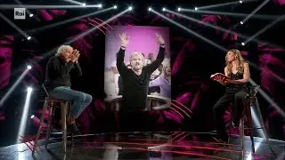Adriano Pappalardo: la lite con Antonio Zequila - Belve 04/11/2025