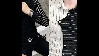New Shirts for Boys | Designer Shirts | 2023