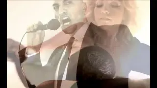 Slim Khezri - October (Official Music Video)
