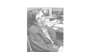Stephen Hawking's Final Message