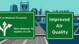 I-24 Southeast Choice Lanes Project Overview Sept. 2025