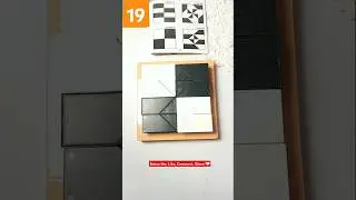 How To Play Hidden Blocks Level 19 #puzzle #hiddenblocks #tutorial #mainanpuzzle #mainanedukasi