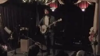 Avi Vinocur - FULL SHOW - Live at the Lost Church San Francisco 10/14/22