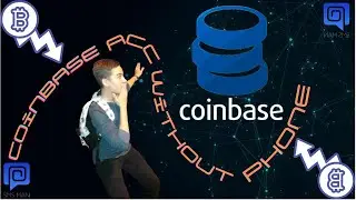 Coinbase Tutorial With Fake Phone Number