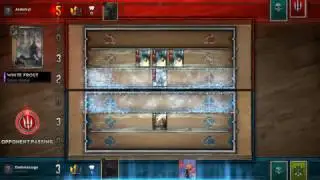 Using Commanders Horn just right...