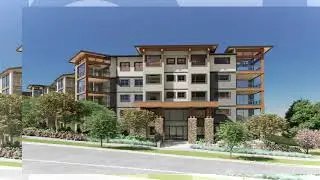 402 14588 Mcdougall. Fantastic, Brand New Condo in a Perfect White Rock / south Surrey Location