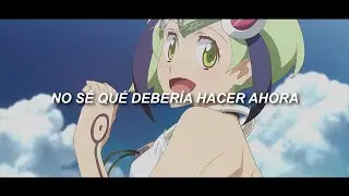 Dimension W Opening | Genesis | [Full] - Sub Espa&ntilde;ol『AMV』
