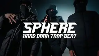 Hard Dark Trap Beat - 