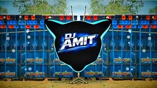 Jap Naam Bhole Ka Masoom Sharma Trance Drop Humming Edm Mix DJ AMIT MEERUT