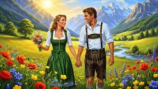 Schwungvolle Tanzlieder Und Gef&uuml;hlvolle Balladen | Deutsche Schlager Im Fokus