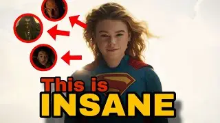 Supergirl Trailer: All Hidden Details, Easter Eggs & DCU Story Breakdown (Hindi)