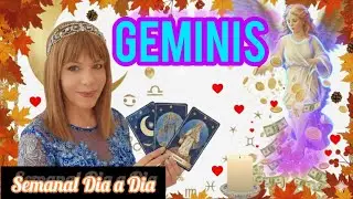 GEMINIS ♊️ DECRETANDO MILLONES@💰YA VIENE EL PAGO A TU CUENTA BANCARIA UN AMOR que DIOS BENDICE.♥️