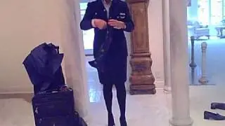Outfit of the Day~ Work