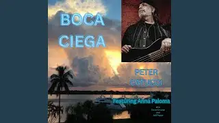 BOCA CIEGA (London Heavy Master) (feat. Anna Paloma)