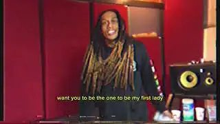 Dollababy - Favorite Lady (Freestyle) feat. NI KO