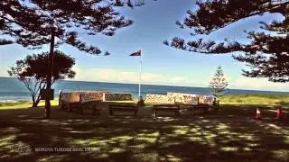 Moruya Tuross