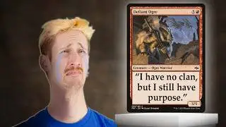 A Trip to Flavor Town | The Timewaster 9000 Podcast #2 | Magic The Gathering