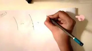 Warli trees making process step by step (for beginners)