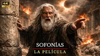 Sofon&iacute;as (2026) El Profeta del Juicio Final | Historia Completa 4K