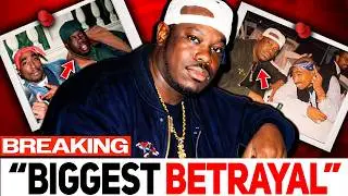 Why NO Rapper Showed Up For Big Stretch’s Farewell