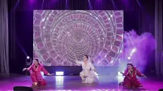 Dance fest || A Dance Unit || life of srabani♥️