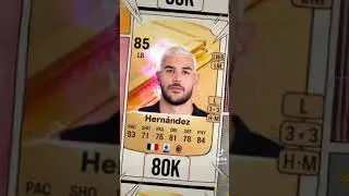 Under 100k Lb   #gaming #eafc24 #ultimateteam