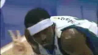 Ansu sesay lo sciamano!!