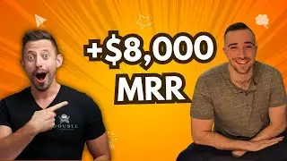 Он увеличил свой доход на 8000 долларов в месяц за счет органического маркетинга &mdash; владелец неско...