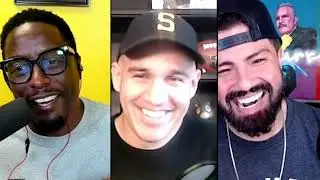 PLAYER&rsquo;S PLAYLIST Ep. 4 w Crisco Kidd and DJ Digital Dave
