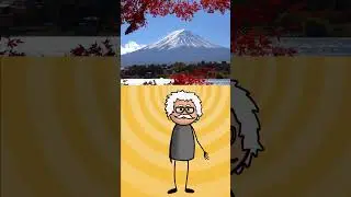 Guess the Country 🌍 | Iconic Mountain Riddle Challenge 🏔️ #braintap #shorts