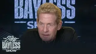 Skip Bayless: 'FS1 is here to stay. Undisputed is alive and well' | The Skip Bayless Show