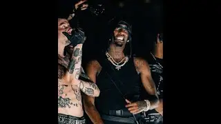 [FREE] Playboi Carti Type Beat - 