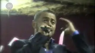 جورج وسوف - مواويل + شفتك ياجفلة - الشرفة 2002