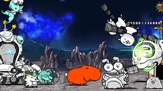 Battle Cats - Wanwan&rsquo;s Glory - Dogsville (Merciless)
