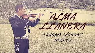 Alma llanera Violin tutorial 🎻