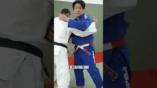 3 Sumi Gaeshi to add to your Game - 2 Over Under