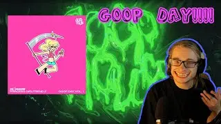 GOOP DAY WAS A SUCCESS!